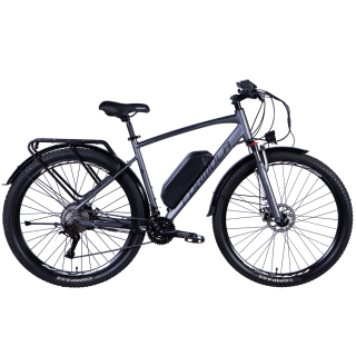 Електровелосипед E-Cursor MAN 48V 500W з акумулятором 12,5Ah